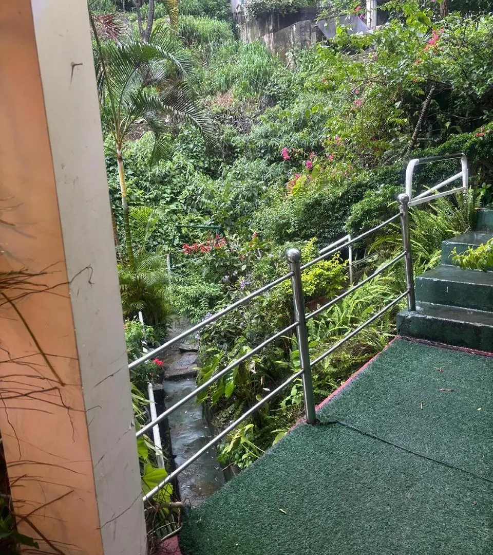 Creek Edge Apartment Kandy Sri Lanka