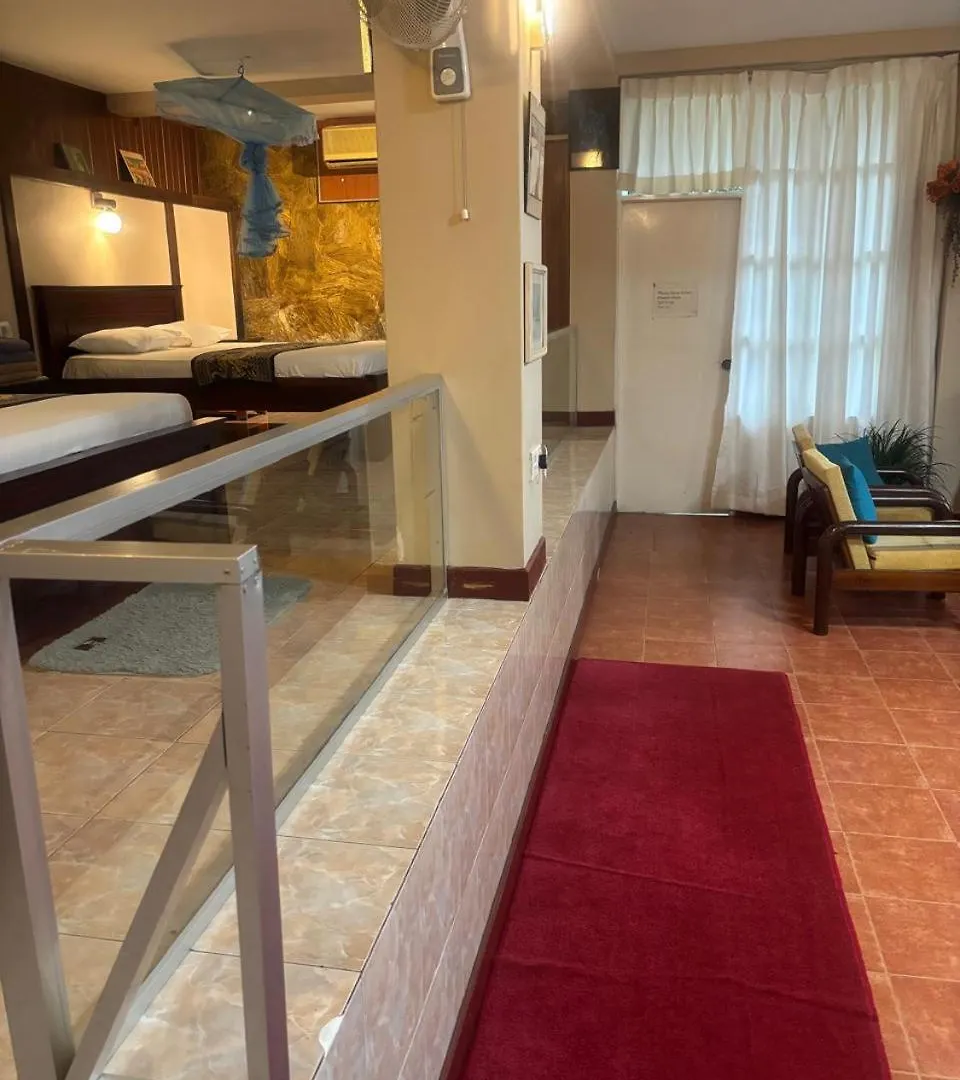 Creek Edge Apartment Κάντι Σρι Λάνκα
