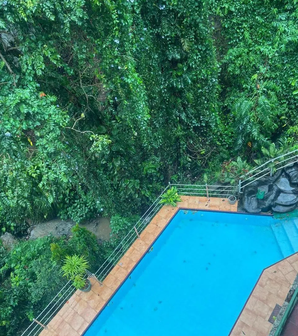 Creek Edge Apartment Kandy