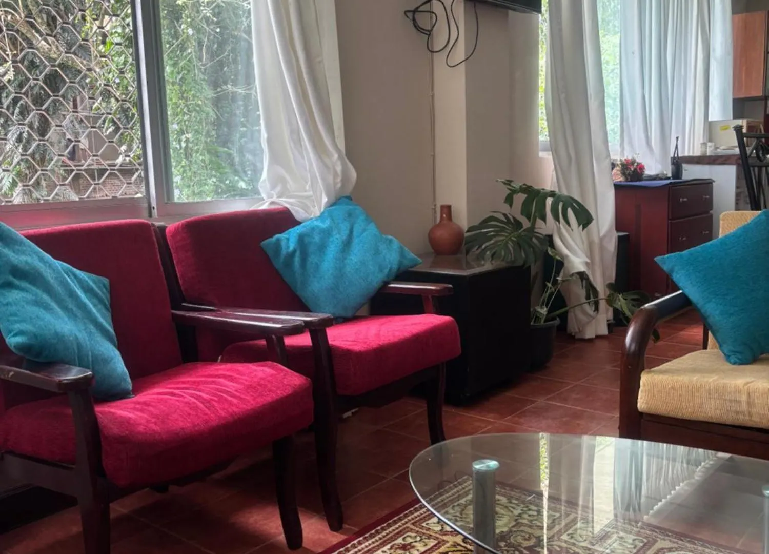 Creek Edge Apartment Κάντι Σρι Λάνκα