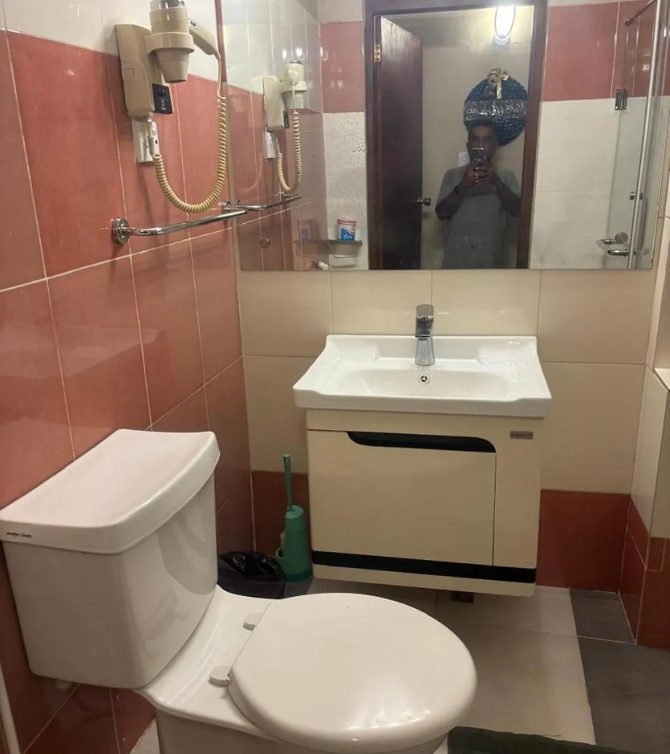 Creek Edge Apartment Kandy