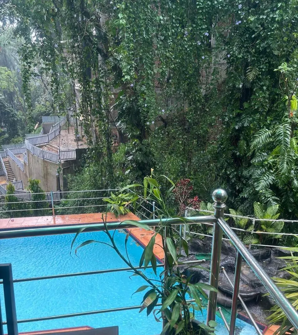 Creek Edge Apartment Kandy